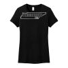 Women's Perfect Weight ® Tee Thumbnail