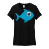 Women's Perfect Weight ® Tee Thumbnail