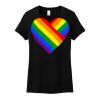 Women's Perfect Weight ® Tee Thumbnail