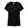 Women's Perfect Weight ® Tee Thumbnail