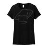 Women's Perfect Weight ® Tee Thumbnail