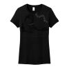 Women's Perfect Weight ® Tee Thumbnail