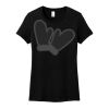 Women's Perfect Weight ® Tee Thumbnail