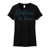 Women's Perfect Weight ® Tee Thumbnail