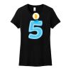 Women's Perfect Weight ® Tee Thumbnail