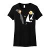 Women's Perfect Weight ® Tee Thumbnail