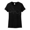 Women's Perfect Weight ® Tee Thumbnail