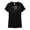 Women's Perfect Weight ® Tee Thumbnail