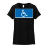 Women's Perfect Weight ® Tee Thumbnail