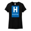 Women's Perfect Weight ® Tee Thumbnail