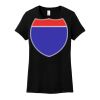 Women's Perfect Weight ® Tee Thumbnail