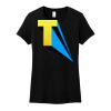 Women's Perfect Weight ® Tee Thumbnail