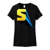 Women's Perfect Weight ® Tee Thumbnail