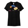 Women's Perfect Weight ® Tee Thumbnail