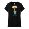 Women's Perfect Weight ® Tee Thumbnail
