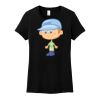 Women's Perfect Weight ® Tee Thumbnail