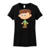 Women's Perfect Weight ® Tee Thumbnail