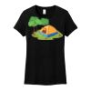 Women's Perfect Weight ® Tee Thumbnail