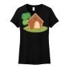 Women's Perfect Weight ® Tee Thumbnail