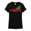 Women's Perfect Weight ® Tee Thumbnail