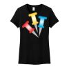 Women's Perfect Weight ® Tee Thumbnail
