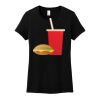 Women's Perfect Weight ® Tee Thumbnail