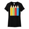 Women's Perfect Weight ® Tee Thumbnail