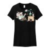 Women's Perfect Weight ® Tee Thumbnail