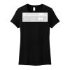 Women's Perfect Weight ® Tee Thumbnail