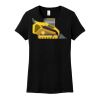 Women's Perfect Weight ® Tee Thumbnail