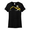 Women's Perfect Weight ® Tee Thumbnail
