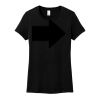 Women's Perfect Weight ® Tee Thumbnail