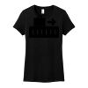 Women's Perfect Weight ® Tee Thumbnail