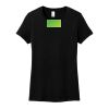 Women's Perfect Weight ® Tee Thumbnail
