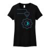 Women's Perfect Weight ® Tee Thumbnail