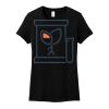 Women's Perfect Weight ® Tee Thumbnail