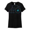 Women's Perfect Weight ® Tee Thumbnail
