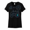 Women's Perfect Weight ® Tee Thumbnail