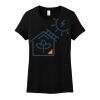 Women's Perfect Weight ® Tee Thumbnail