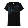 Women's Perfect Weight ® Tee Thumbnail