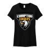 Women's Perfect Weight ® Tee Thumbnail