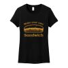 Women's Perfect Weight ® Tee Thumbnail