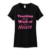 Women's Perfect Weight ® Tee Thumbnail