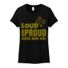 Women's Perfect Weight ® Tee Thumbnail