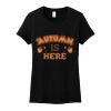 Women's Perfect Weight ® Tee Thumbnail