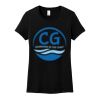 Women's Perfect Weight ® Tee Thumbnail