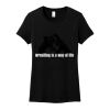 Women's Perfect Weight ® Tee Thumbnail