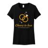 Women's Perfect Weight ® Tee Thumbnail
