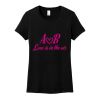 Women's Perfect Weight ® Tee Thumbnail