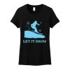 Women's Perfect Weight ® Tee Thumbnail